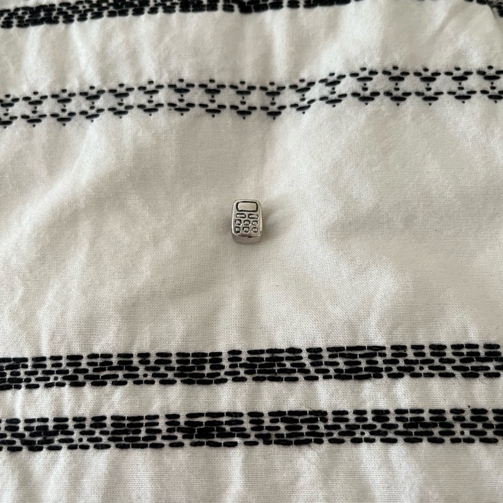 PANDORA Phone charm. Bundle for $50!